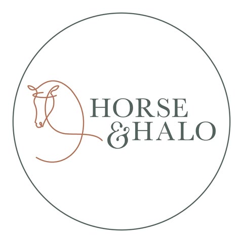 Horse & Halo logo